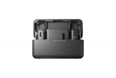 DJI Mic