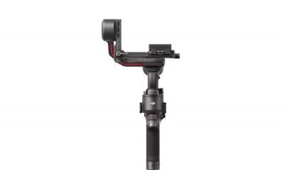 Alternative view of DJI RS 3