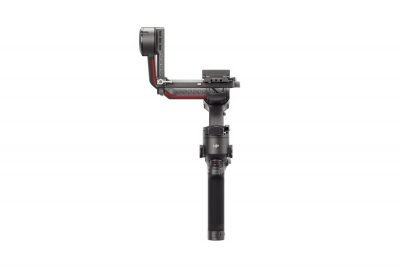 Alternative view of DJI RS 3 Pro