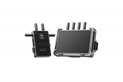 DJI Transmission