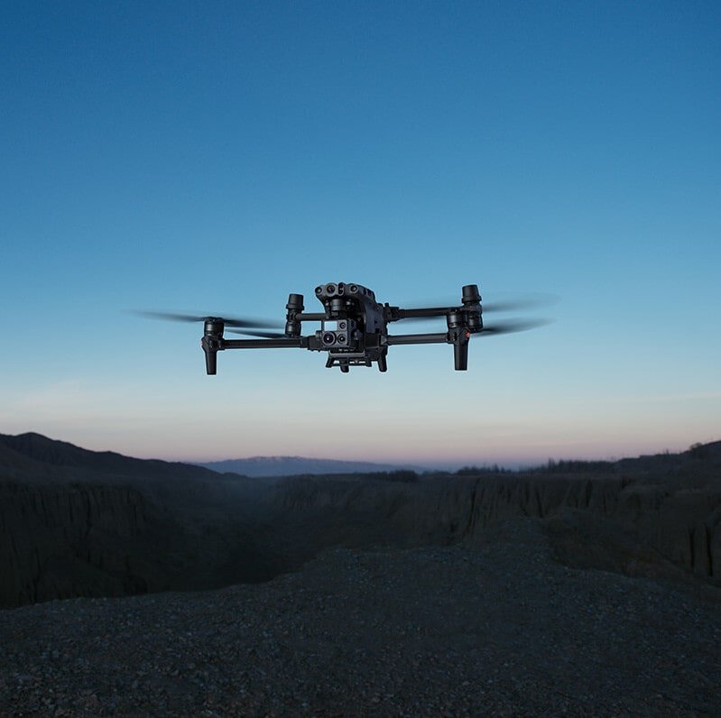 Accesorios DJI Enterprise