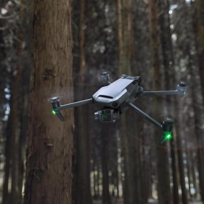 DJI Mavic