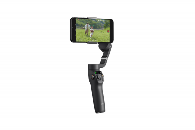 Alternative view of Osmo Mobile 6