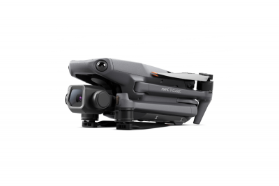 Alternative view of DJI Mavic 3 Classic