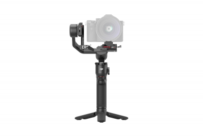 Alternative view of DJI RS 3 Mini