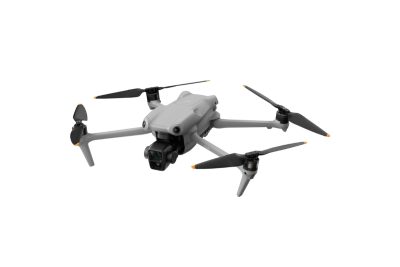 Alternative view of DJI Air 3
