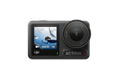 Osmo Action 4
