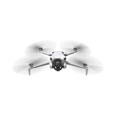 Alternative view of DJI Mini 4 Pro