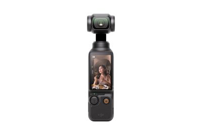 Osmo Pocket 3