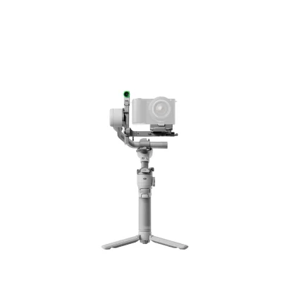 Alternative view of DJI RS 4 Mini