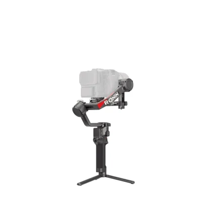Alternative view of DJI RS 4 Pro