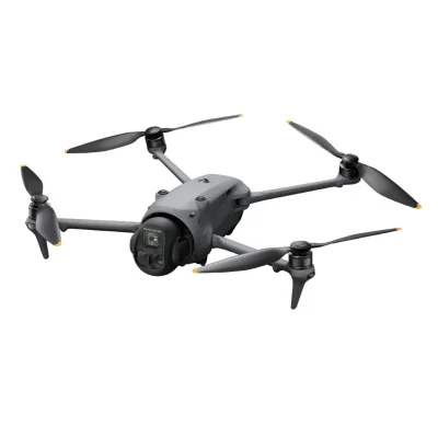 Alternative view of DJI Mavic 4 Pro