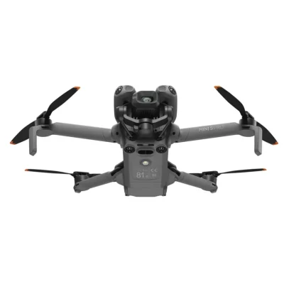 Alternative view of DJI Mini 5 Pro