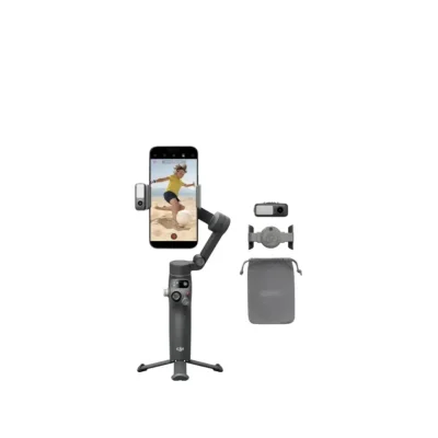 Alternative view of Osmo Mobile 7P