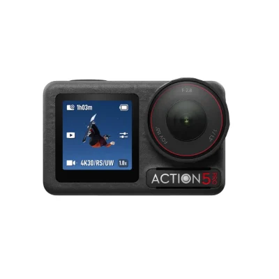 Osmo Action 5 Pro