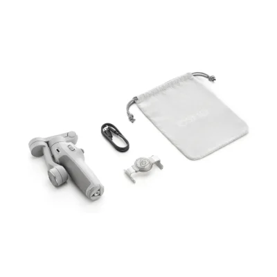 Alternative view of Osmo Mobile 7
