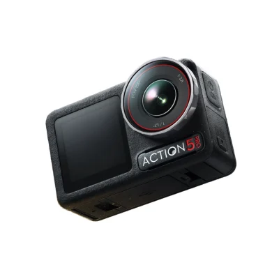 Alternative view of Osmo Action 5 Pro