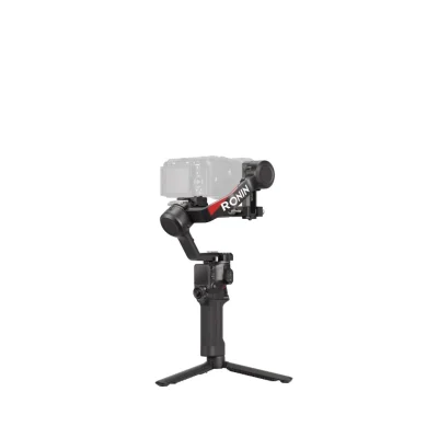 Alternative view of DJI RS 4