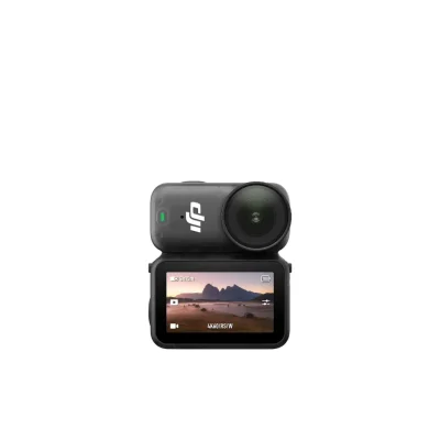Osmo Nano