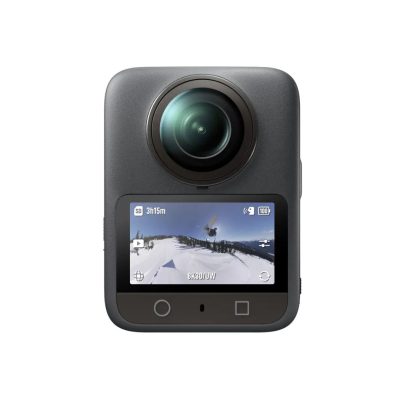 Osmo 360