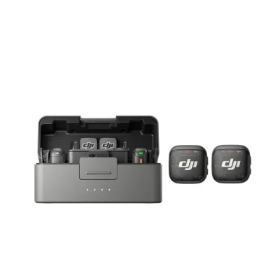 DJI Mic 3