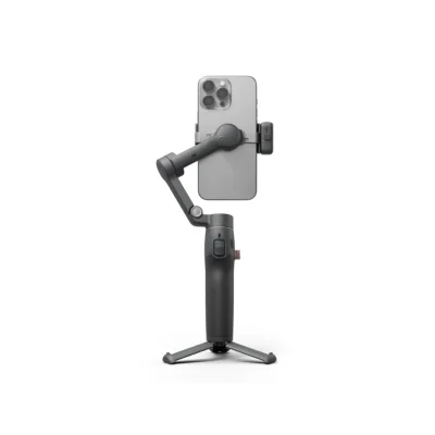 Alternative view of Osmo Mobile 8