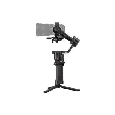 Alternative view of DJI RS 5