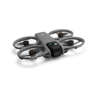 Alternative view of DJI Avata 360