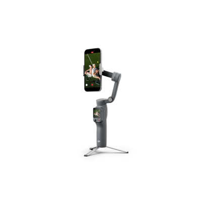 Alternative view of Osmo Mobile 8P