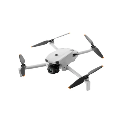 Alternative view of DJI Lito 1