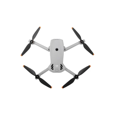 Alternative view of DJI Lito X1