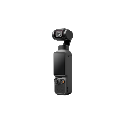 Osmo Pocket 4