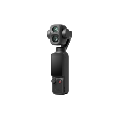 Osmo Pocket 4P