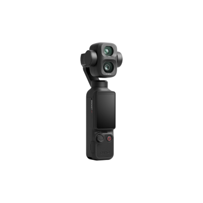 Alternative view of Osmo Pocket 4P