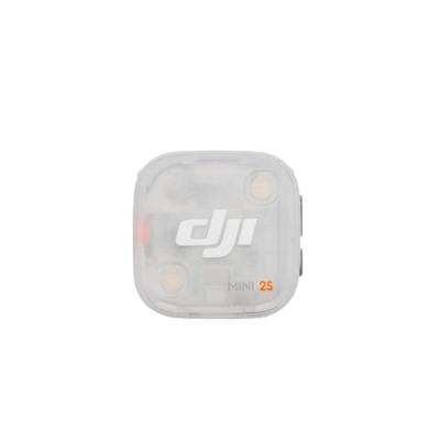 DJI Mic Mini 2S