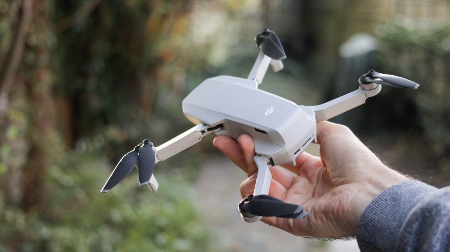 Consejos para Mavic Mini - GoDron Tienda de Drones