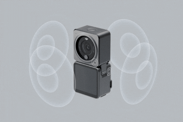 DJI Action 2