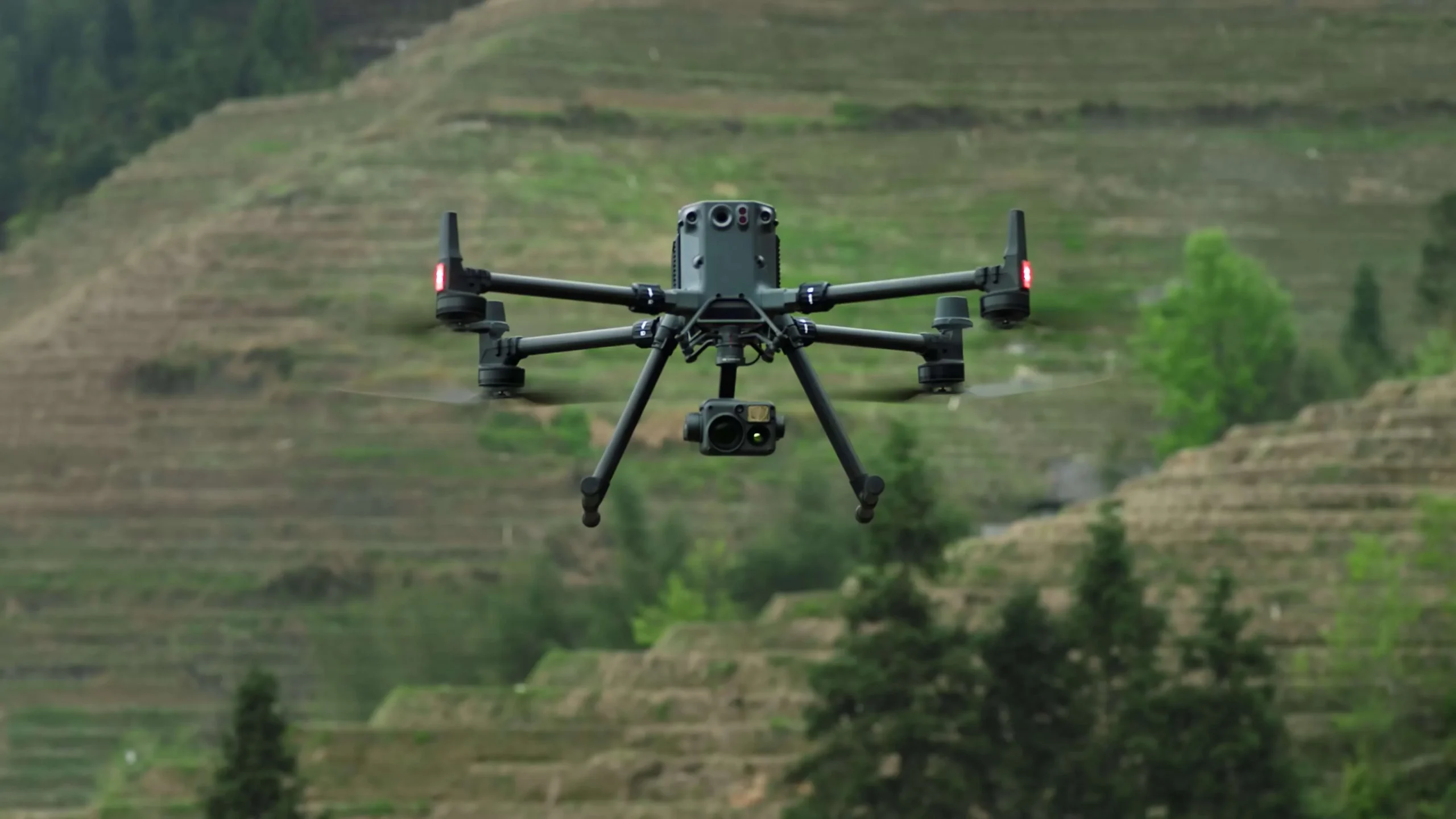Dron M350 RTK