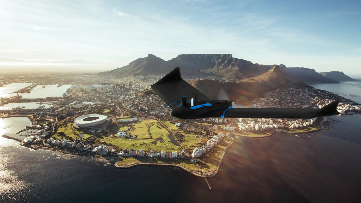 senseFly Expands its Line of Fixed-Wing Mapping Drones