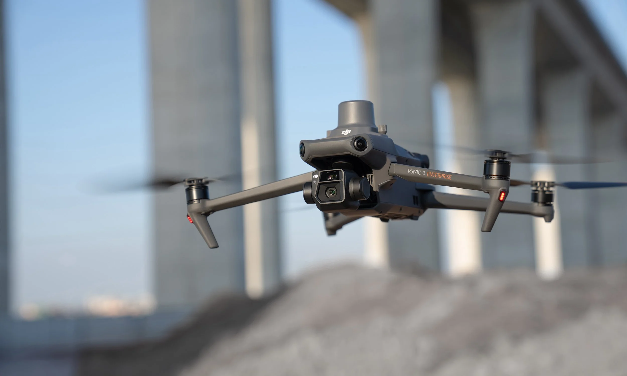 Mavic 3 enterprise 