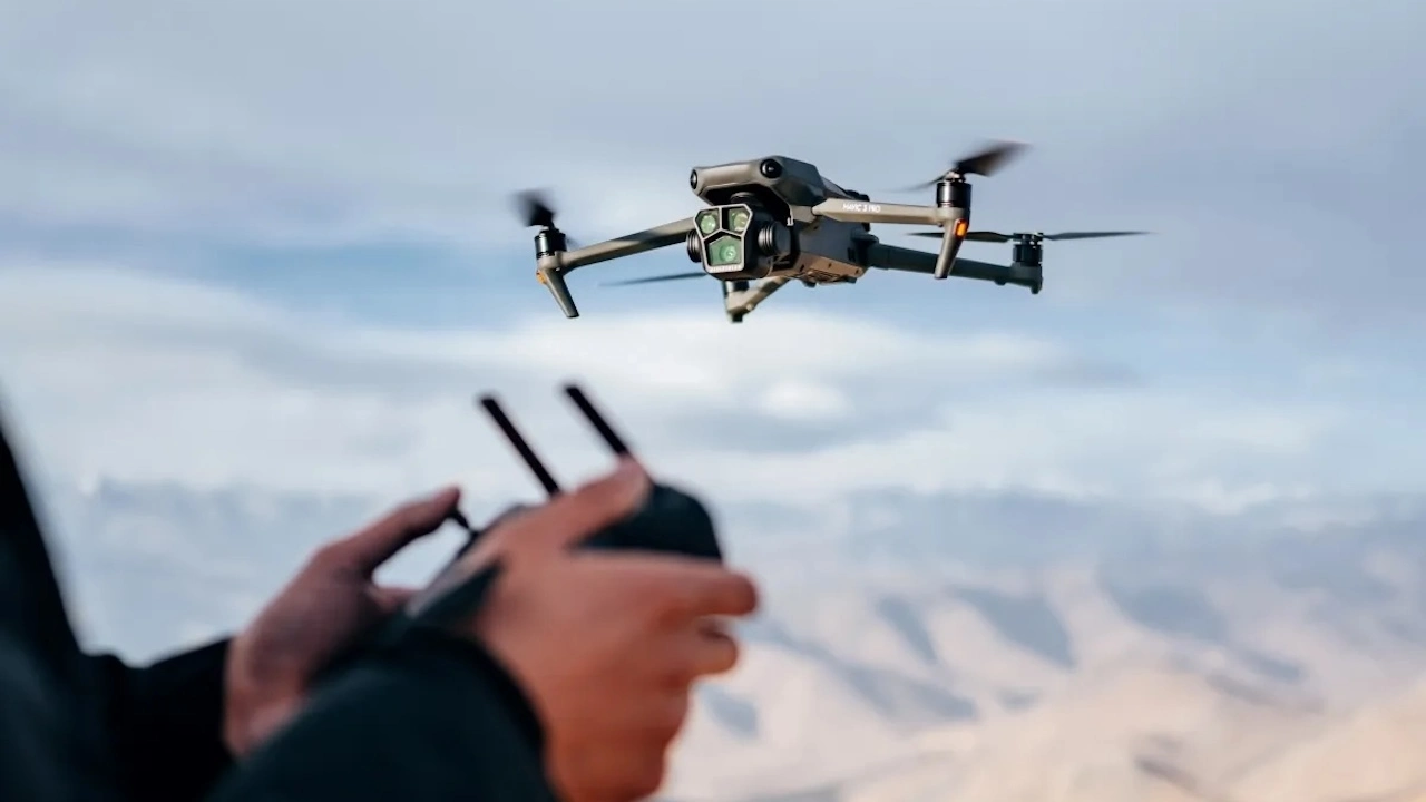 Mavic 3 Enterprise