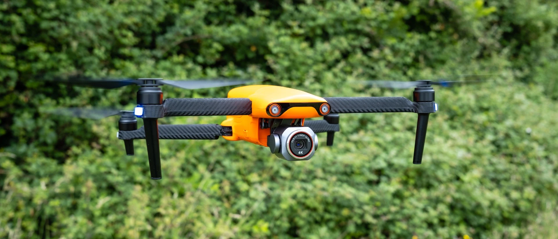 Autel Robotics Evo Lite+