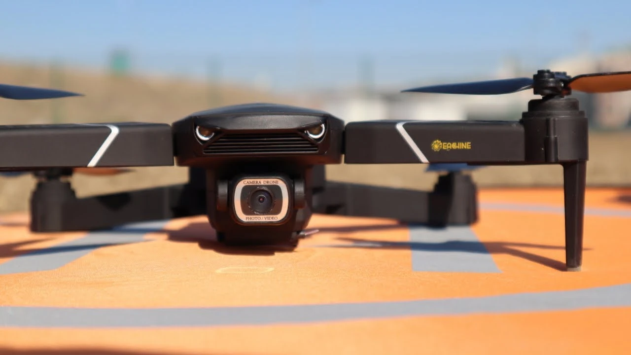 Eachine E520S