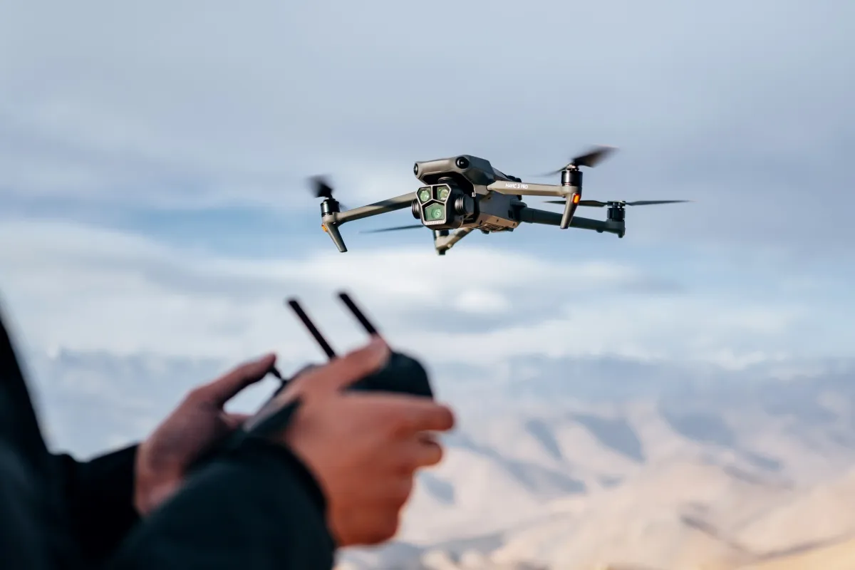DJI Mavic 3 classic