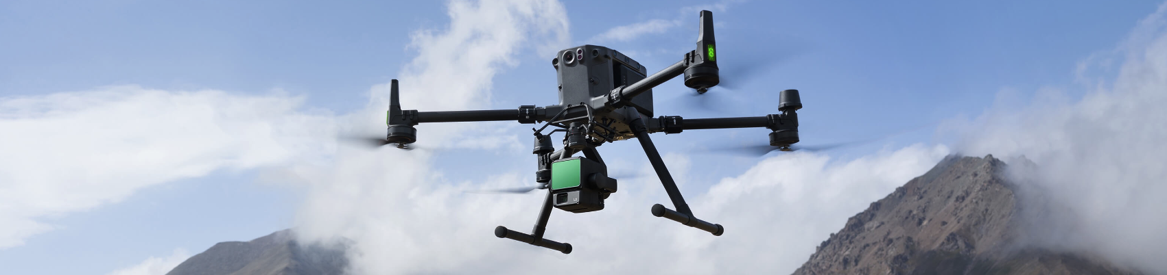 DJI L2 Zenmuse
