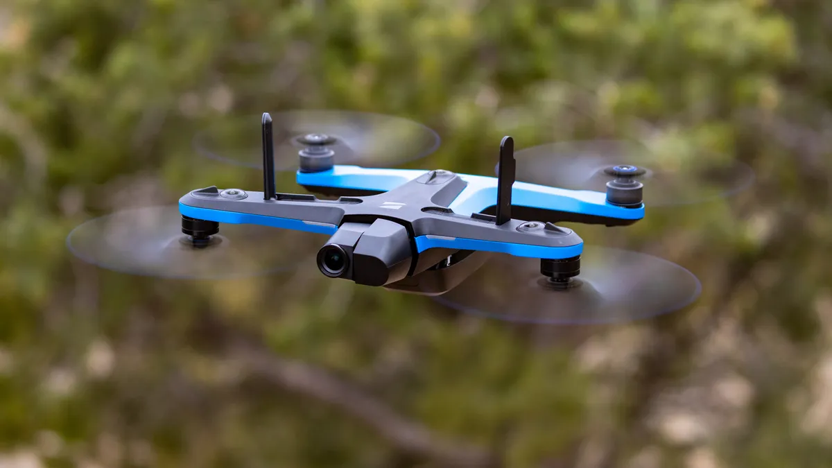 Skydio 2+