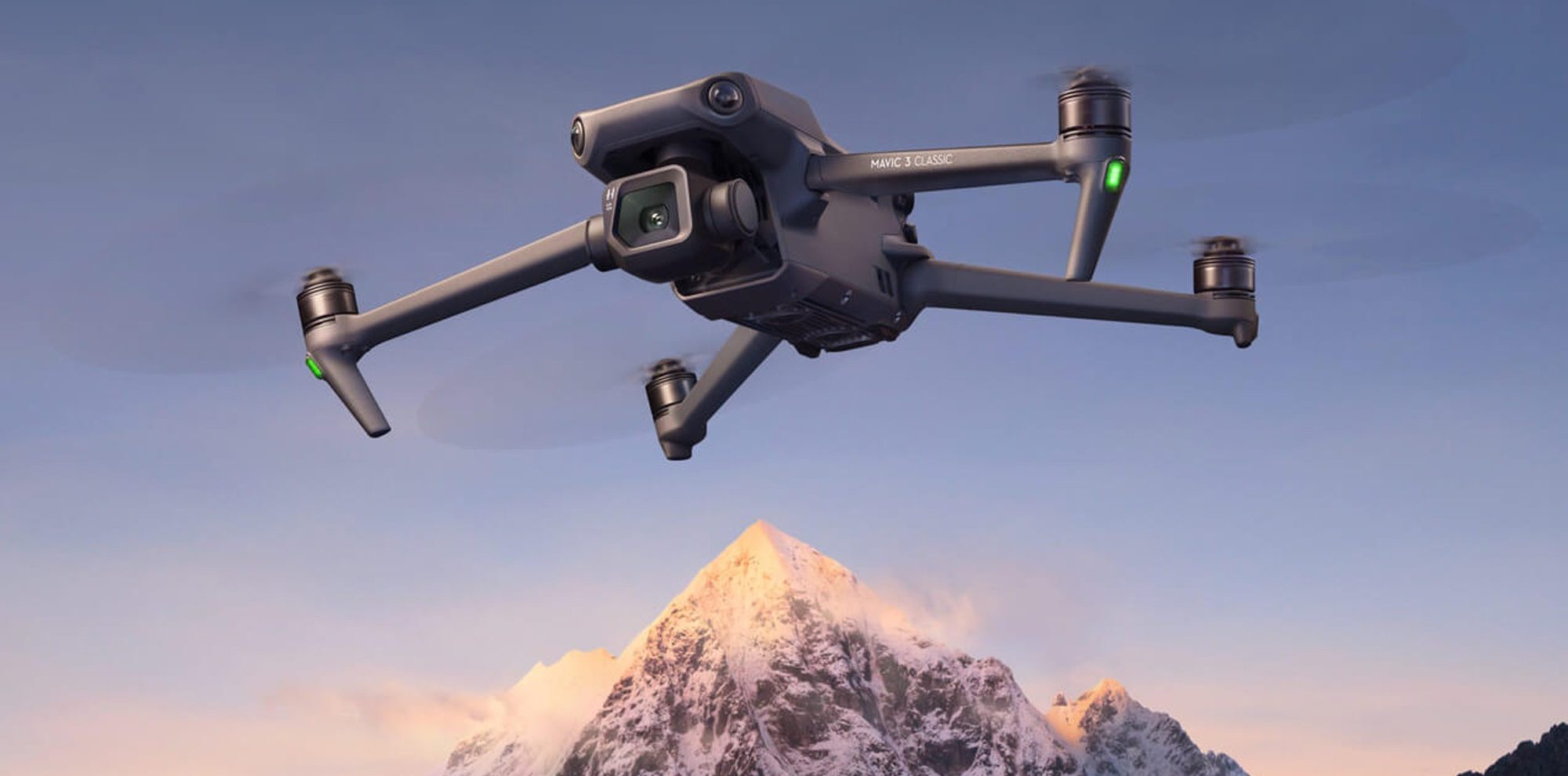 DJI Mavic 3 Thermal
