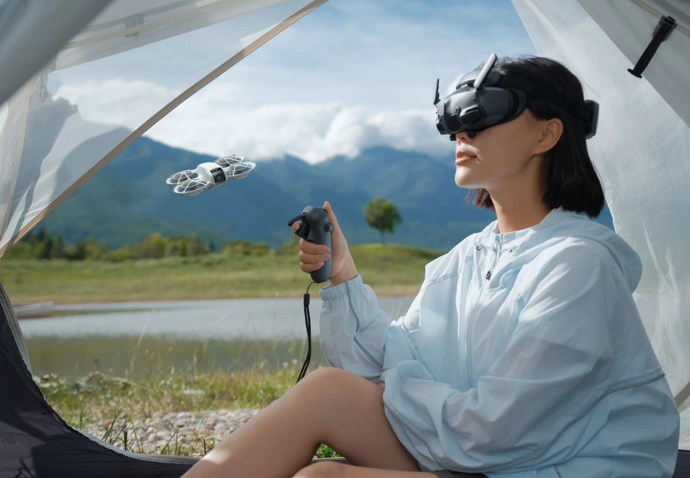 DJI Neo 