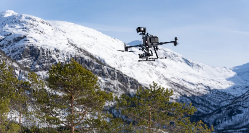 M350 RTK