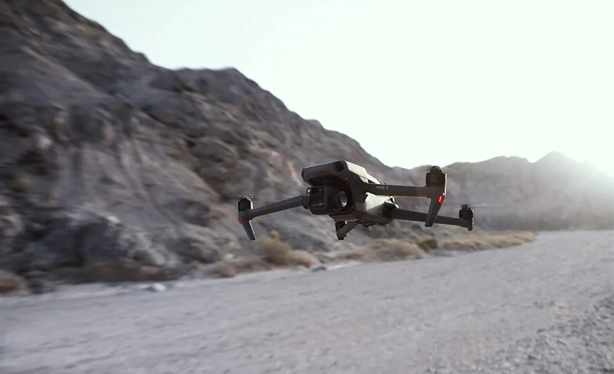 Mavic 3 Clasic